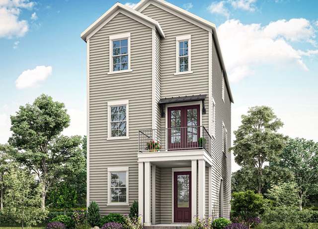 Property at Baker 1876M Plan, Davidson, NC 28036, 3 beds, 3.5 baths
