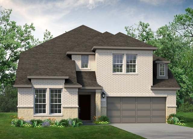 Property at 269 Hope Orchards Dr, Lavon, TX 75166, 5 beds, 3 baths