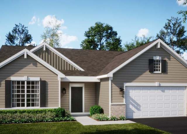 Property at 7511 Honeysuckle Ln, Joliet, IL 60431, 3 beds, 2 baths