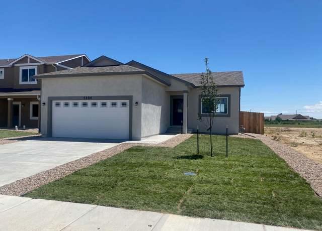 Property at Lakeway Basement Plan, Pueblo, CO 81005, 4 beds, 3 baths