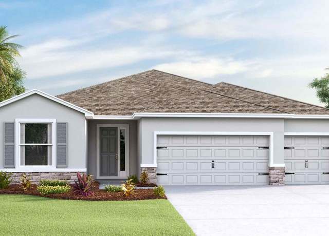 Property at Hawthorne Plan, Plant City, FL 33565, 4 beds, 3 baths