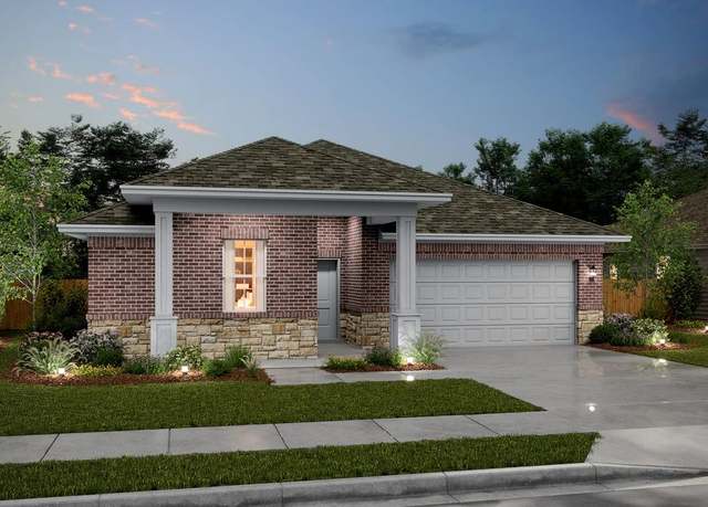 Property at Goldenrod II Plan, Howe, TX 75459, 4 beds, 2 baths
