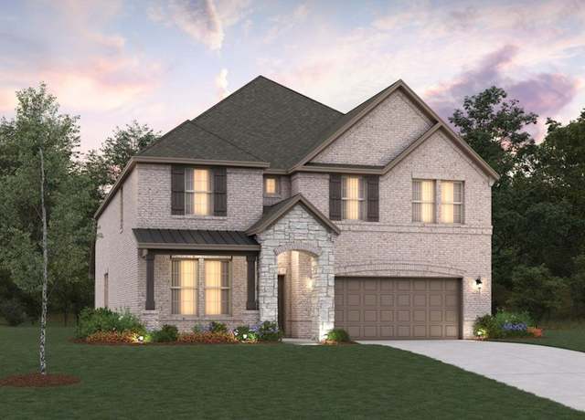 Property at Laredo Plan, Pilot Point, TX 76258, 4 beds, 3 baths