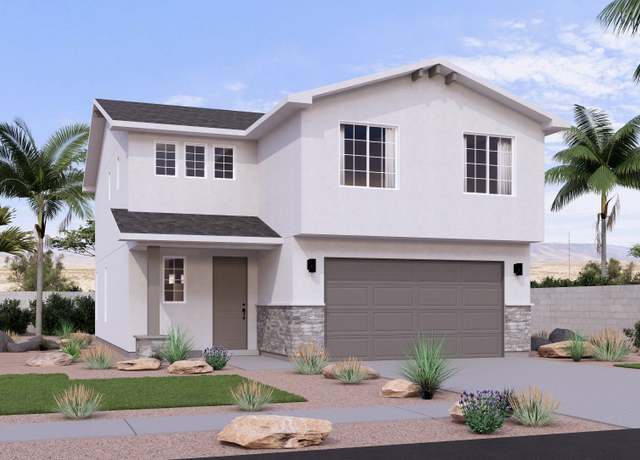 Property at Onyx Plan, Washington, UT 84780, 3 beds, 2.5 baths