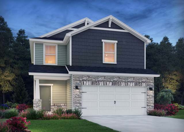 Property at 412 Luna Ln, Shelby, NC 28152, 3 beds, 2.5 baths