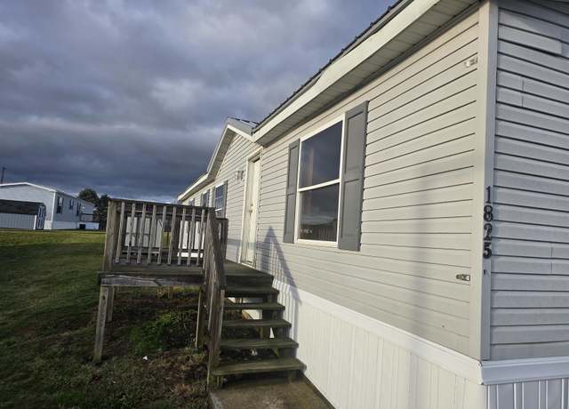 Property at SKYLINE 45 Hillside Estates Plan, Greensburg, PA 15601, 3 beds, 2 baths