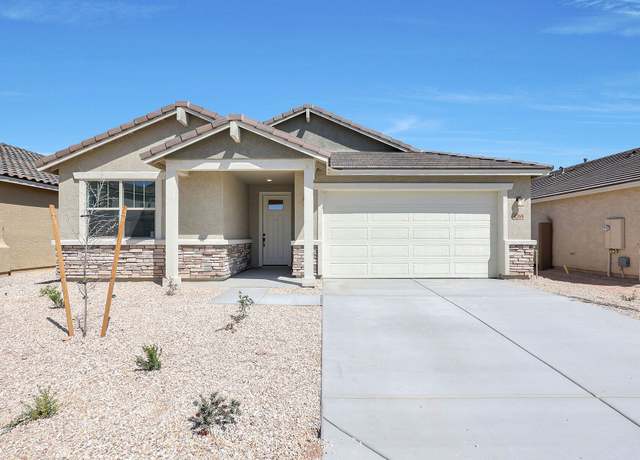 Property at 4268 W Sebastian Ln, San Tan Valley, AZ 85144, 4 beds, 3 baths