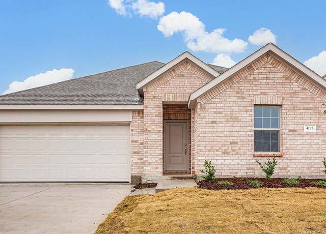 Property at 4137 Sky Dr, Sherman, TX 75090, 4 beds, 3 baths