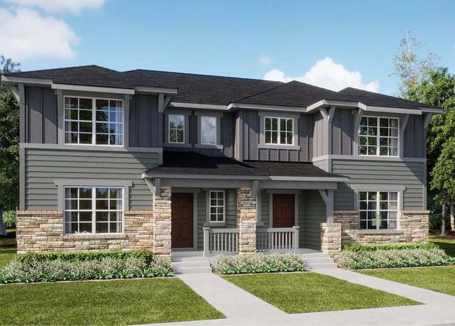 Property at 15228 Detroit St, Thornton, CO 80602, 4 beds, 3 baths