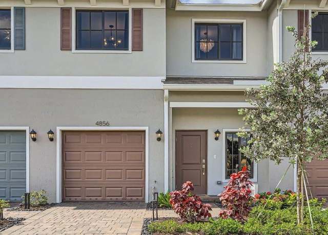 Property at Opal Plan, Lake Worth, FL 33463, 4 beds, 3 baths