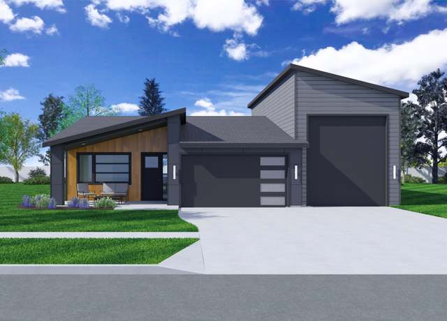 Property at Salem Plan, Rathdrum, ID 83858, 3 beds, 2 baths