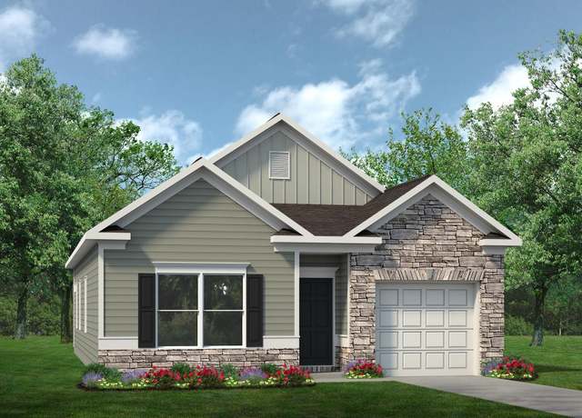 Property at The Reynolds Plan, Leeds, AL 35094, 3 beds, 2 baths
