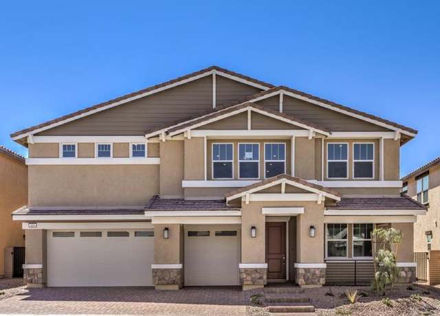 Property at 3825 Plan, Henderson, NV 89011, 5 beds, 3.5 baths