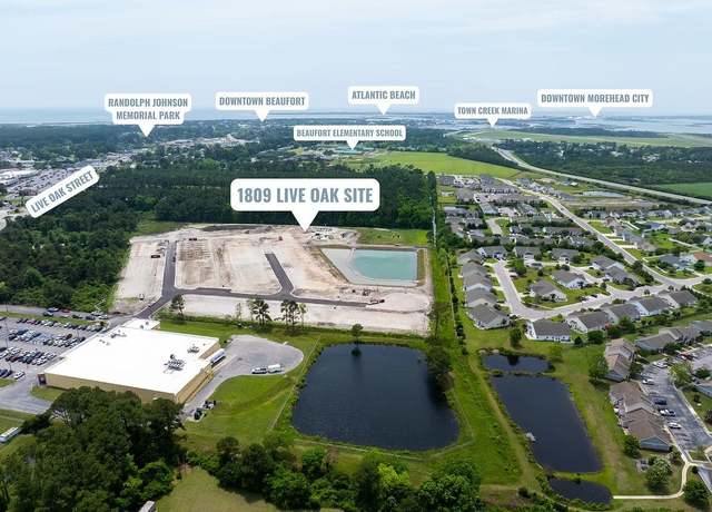 Property at Homes Available Soon Plan, Beaufort, NC 28516