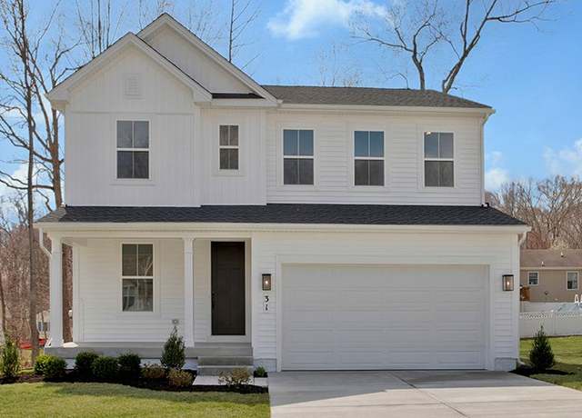 Property at 31 Poplar Ct, North East, MD 21901, 3 beds, 2.5 baths