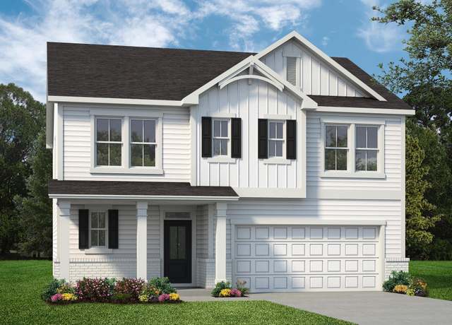 Property at 8729 Maxine St, Willow Spring, NC 27592, 4 beds, 2.5 baths