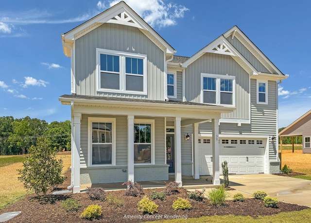 Property at 8729 Maxine St, Willow Spring, NC 27592, 4 beds, 2.5 baths