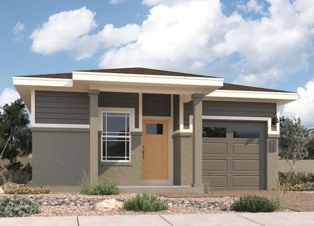 Property at The Marietta A Plan, Prescott, AZ 86305, 2 beds, 2 baths