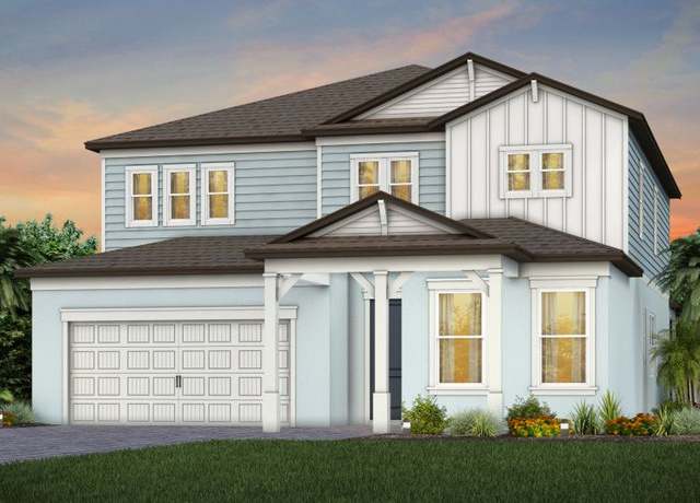 Property at Scarlett Plan, Riverview, FL 33578, 5 beds, 4.5 baths