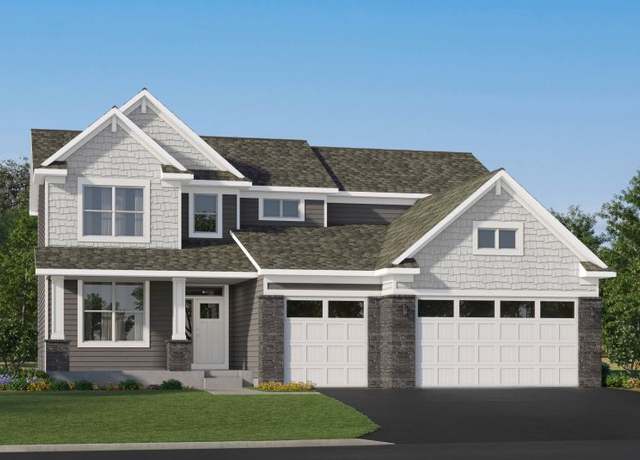 Property at McKinley Plan, Shakopee, MN 55379, 4 beds, 3.5 baths