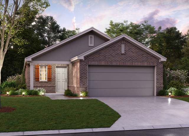 Property at 14151 Marion Downs Trl, Pilot Point, TX 76258, 3 beds, 2.5 baths
