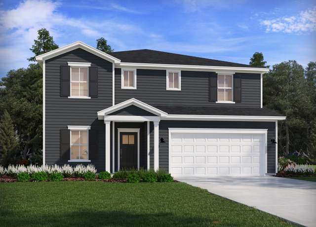 Property at Johnson Plan, Clarksville, TN 37043, 5 beds, 4 baths