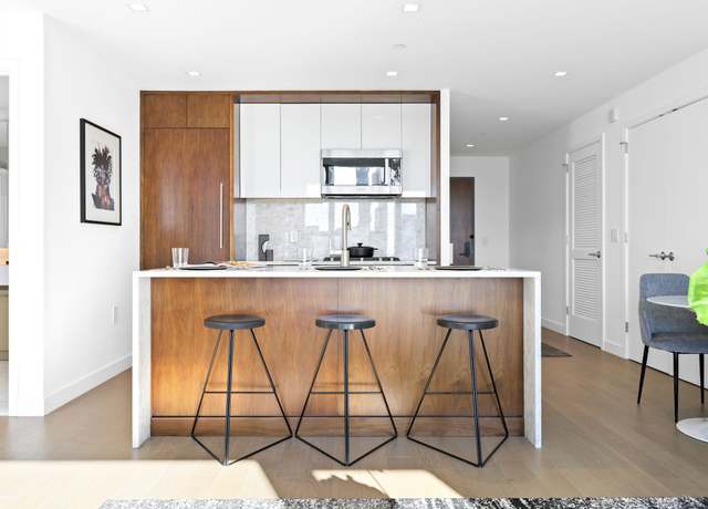 Property at 75 Park Lane #1911 Plan, Jersey City, NJ 07310, 1 bed, 1 bath