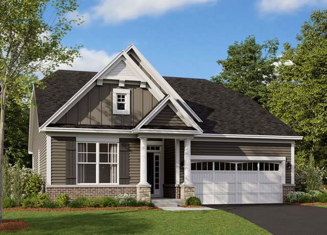 Property at Austin Plan, Huntley, IL 60142, 2 beds, 2 baths
