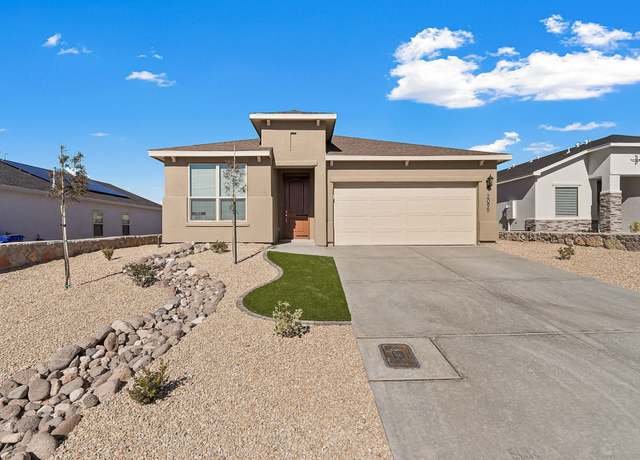 Property at Sandoval Plan, Las Cruces, NM 88012, 3 beds, 2 baths