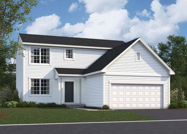 Property at Leyden Plan, North Aurora, IL 60542, 3 beds, 1.5 baths