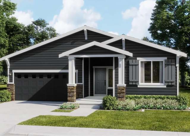 Property at Kenmore Plan, Port Orchard, WA 98367, 3 beds, 2 baths