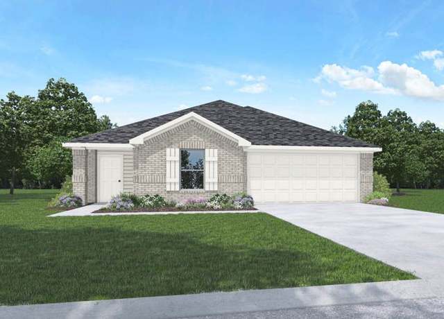 Property at Camden Plan, Splendora, TX 77372, 3 beds, 2 baths
