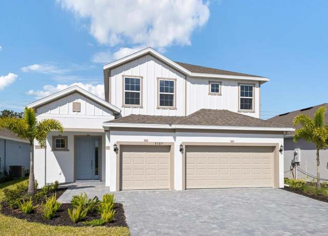 Property at 9589 Vibrant Ln, Venice, FL 34285, 4 beds, 2.5 baths