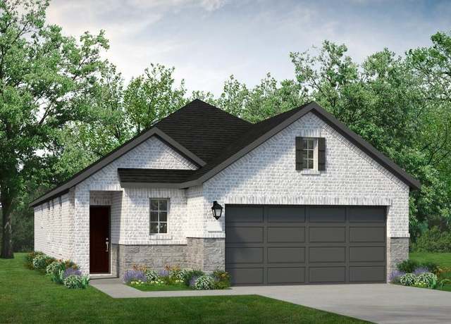 Property at 1604 Grassy Pond Rd, Forney, TX 75126, 4 beds, 2 baths