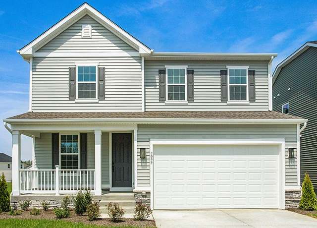 Property at 7099 Resolution Way, Ruther Glen, VA 22546, 3 beds, 2.5 baths