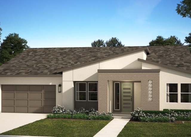 Property at Plan One (75) Plan, Fontana, CA 92336, 3 beds, 3 baths