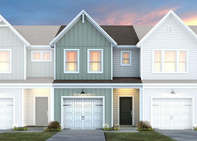 Property at Meadowlark Plan, Iq4wpa Mcleansville, NC 27301, 3 beds, 2.5 baths