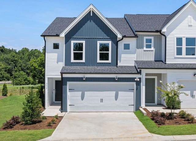 Property at Meadowlark Plan, Iq4wpa Mcleansville, NC 27301, 3 beds, 2.5 baths