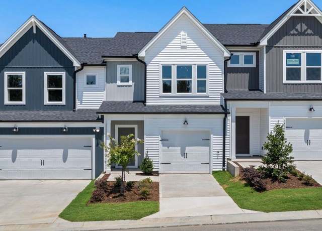 Property at Meadowlark Plan, Iq4wpa Mcleansville, NC 27301, 3 beds, 2.5 baths