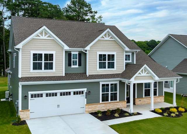 Property at Sawmill Plan, Selbyville, DE 19975, 5 beds, 3.5 baths