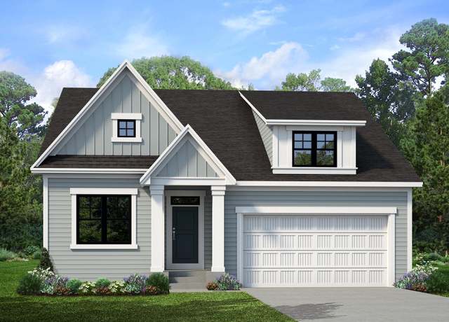 Property at Halstead Plan, Cottage Grove, MN 55016, 1 bed, 2 baths