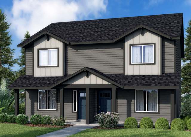Property at The Pines - Build On Your Land Plan, Twin Falls, ID 83301, 3 beds, 1.5 baths