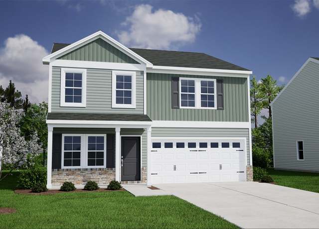 Property at 3312 Matrim Way, Lexington, SC 29073, 4 beds, 2.5 baths