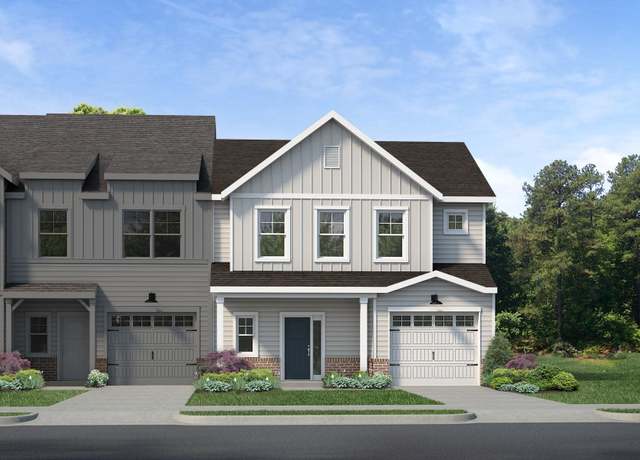 Property at The Princeton Plan, Greenville, SC 29607, 3 beds, 2.5 baths