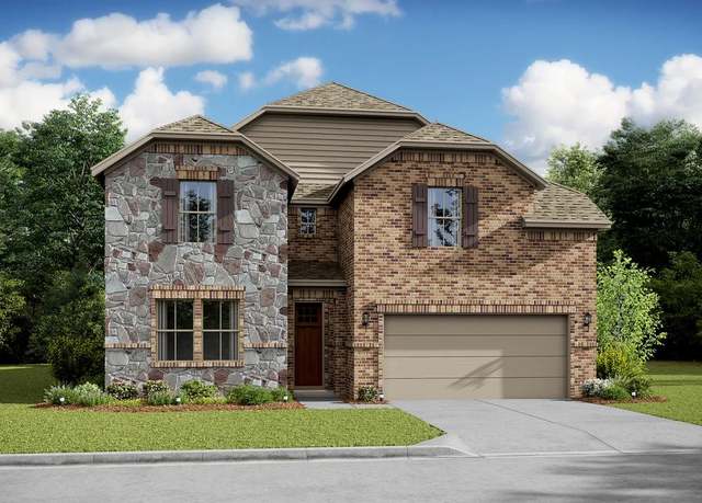 Property at Tuscaloosa Plan, League City, TX 77573, 5 beds, 4.5 baths