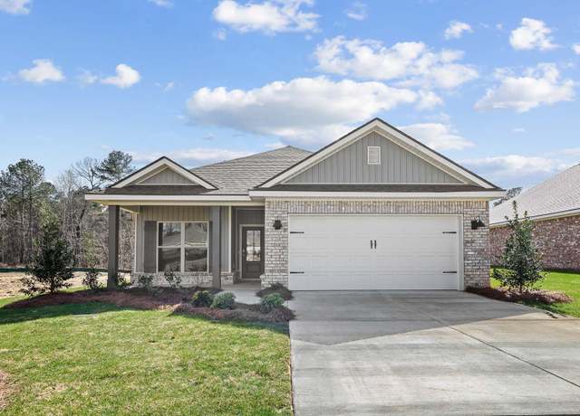 Property at EMILY Plan, Pearl, MS 39208, 3 beds, 2 baths