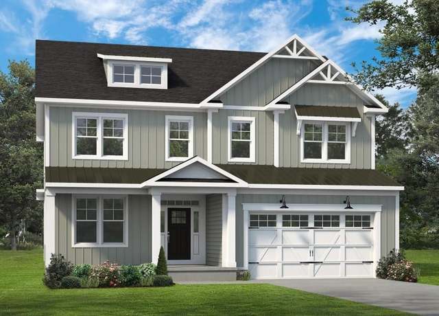 Property at Chestnut Hill Plan, Pittsburgh, PA 15241, 4 beds, 3.5 baths