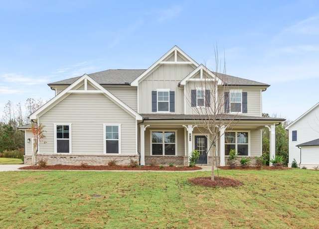 Property at 6615 Settingdown Creek Dr, Dawsonville, GA 30534, 5 beds, 4 baths