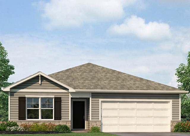 Property at Aldridge Plan, Newark, OH 43055, 3 beds, 2 baths