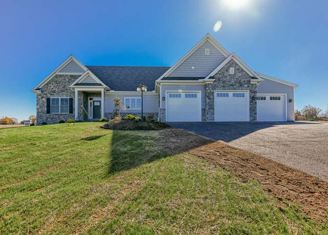 Property at The Bristol Plan, York, PA 17406, 3 beds, 2 baths